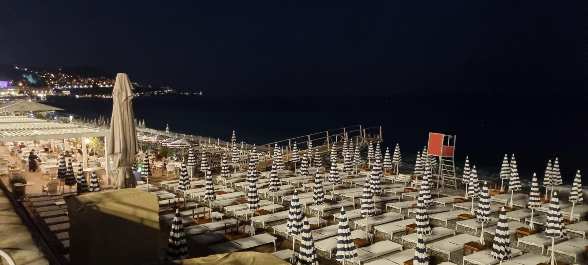 Alery Apartment Nice Terrace Ac Wifi By Affitto-Nizza Luaran gambar