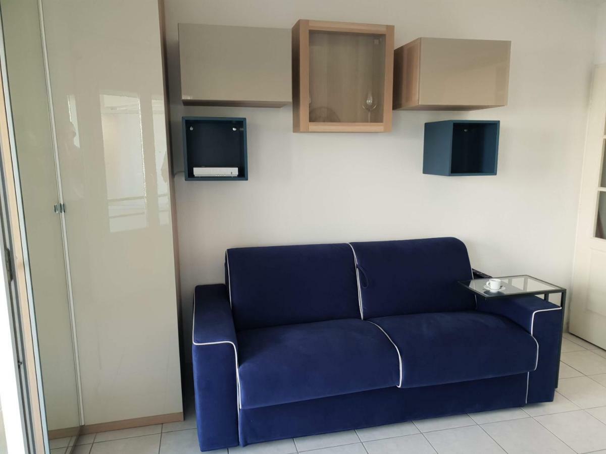 Alery Apartment Nice Terrace Ac Wifi By Affitto-Nizza Luaran gambar