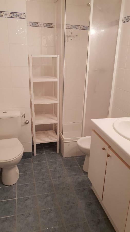 Alery Apartment Nice Terrace Ac Wifi By Affitto-Nizza Luaran gambar