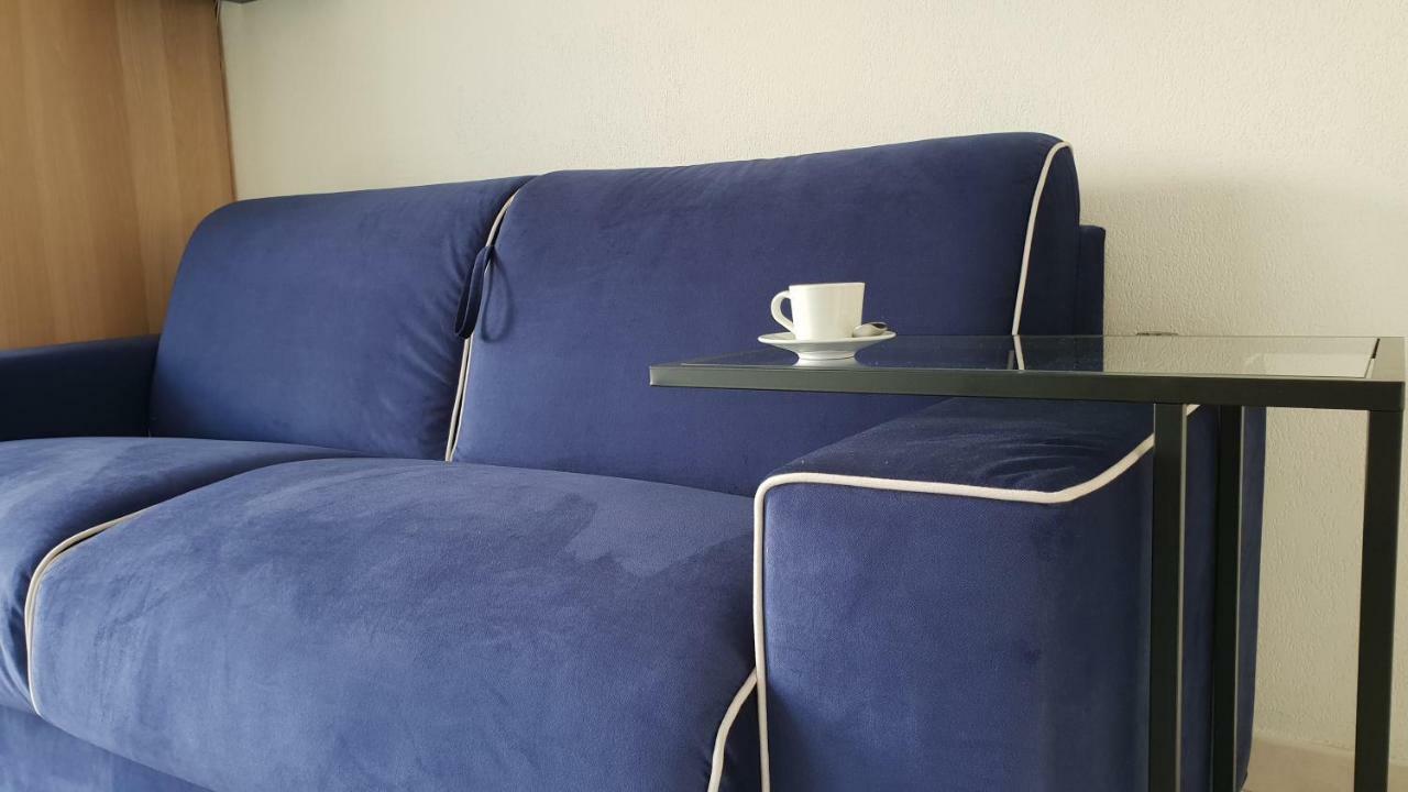 Alery Apartment Nice Terrace Ac Wifi By Affitto-Nizza Luaran gambar